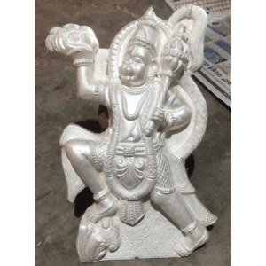 Hanuman Kavacha 8
