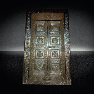 DOORS _ Chariots6